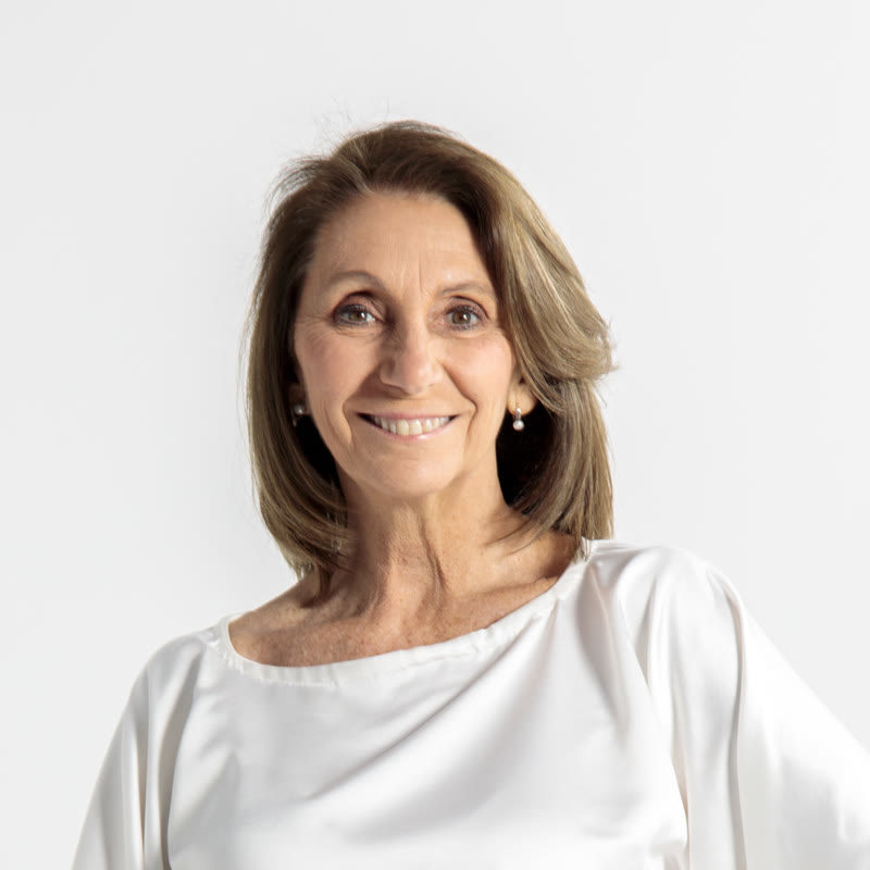 Retrato de Fabiana Marquesini